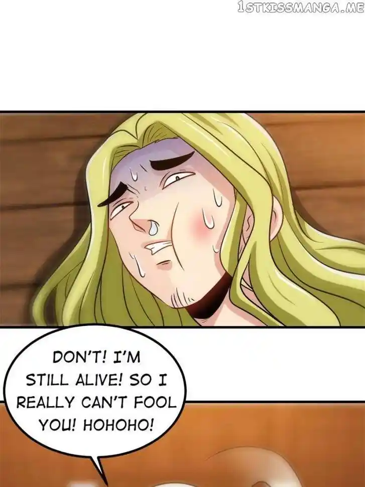 Zhi Zun Shen Mo Ch.132