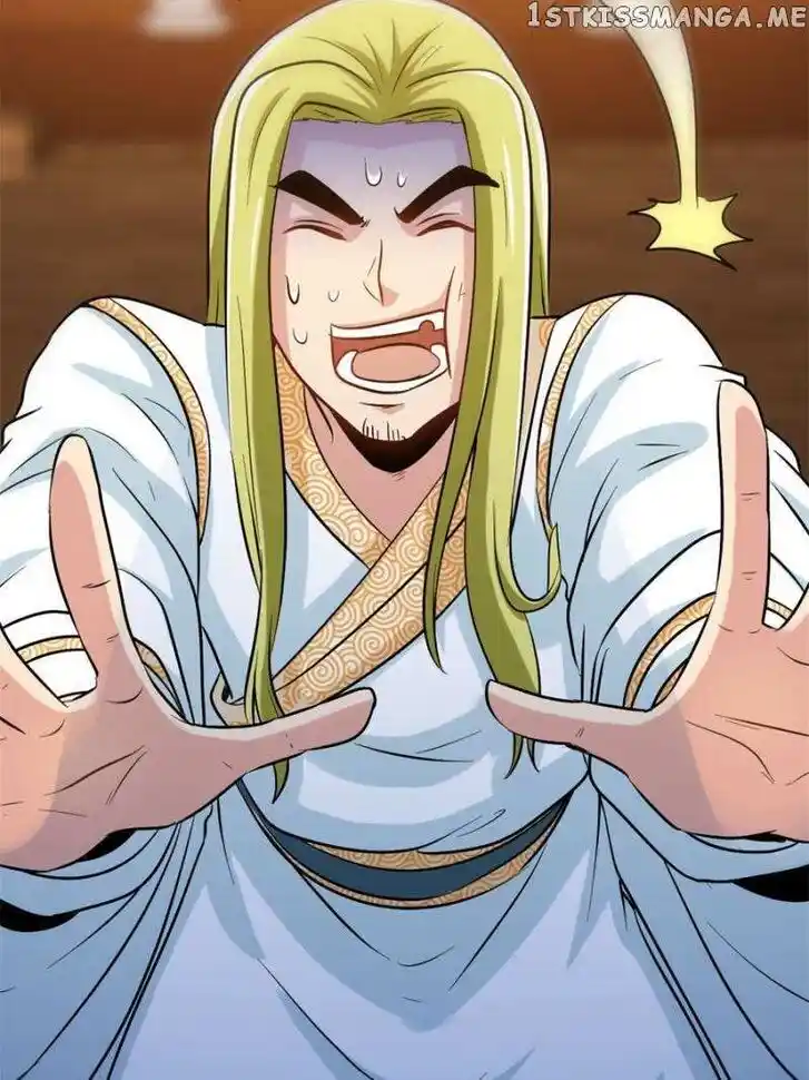 Zhi Zun Shen Mo Ch.132