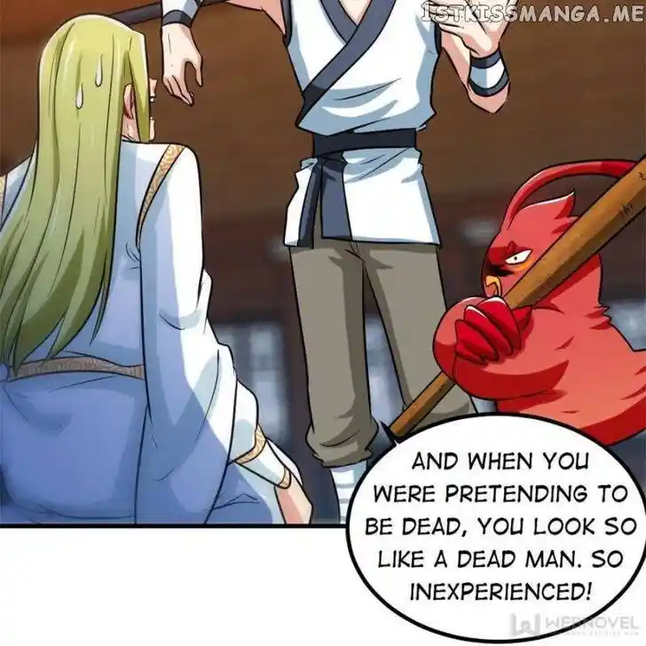 Zhi Zun Shen Mo Ch.132