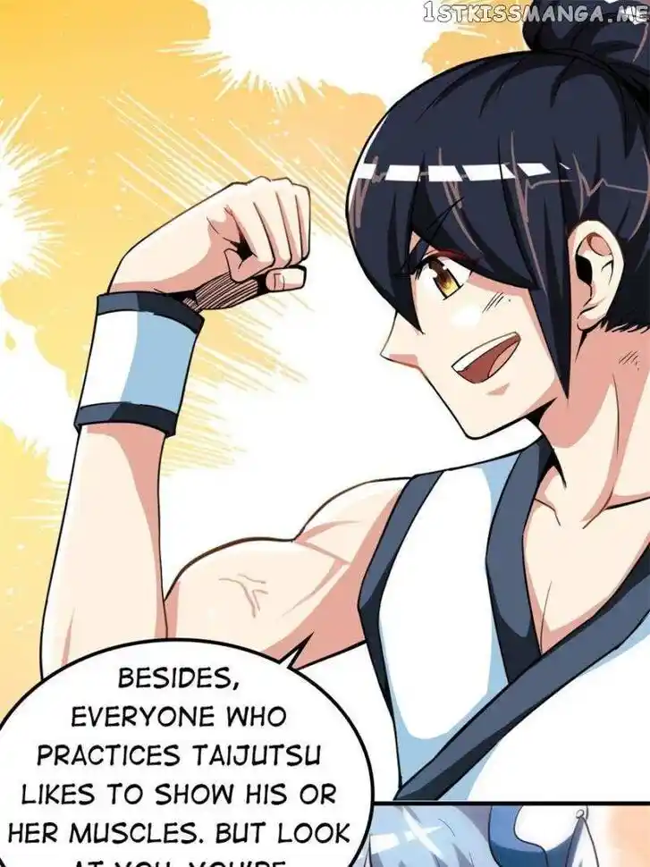 Zhi Zun Shen Mo Ch.132