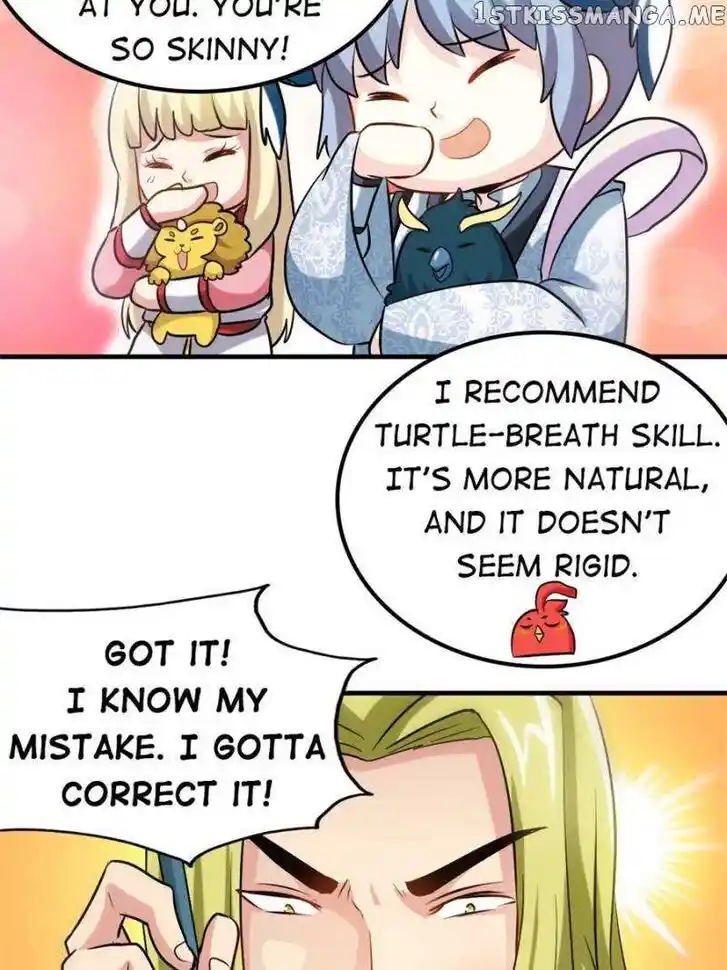 Zhi Zun Shen Mo Ch.132