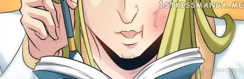 Zhi Zun Shen Mo Ch.132