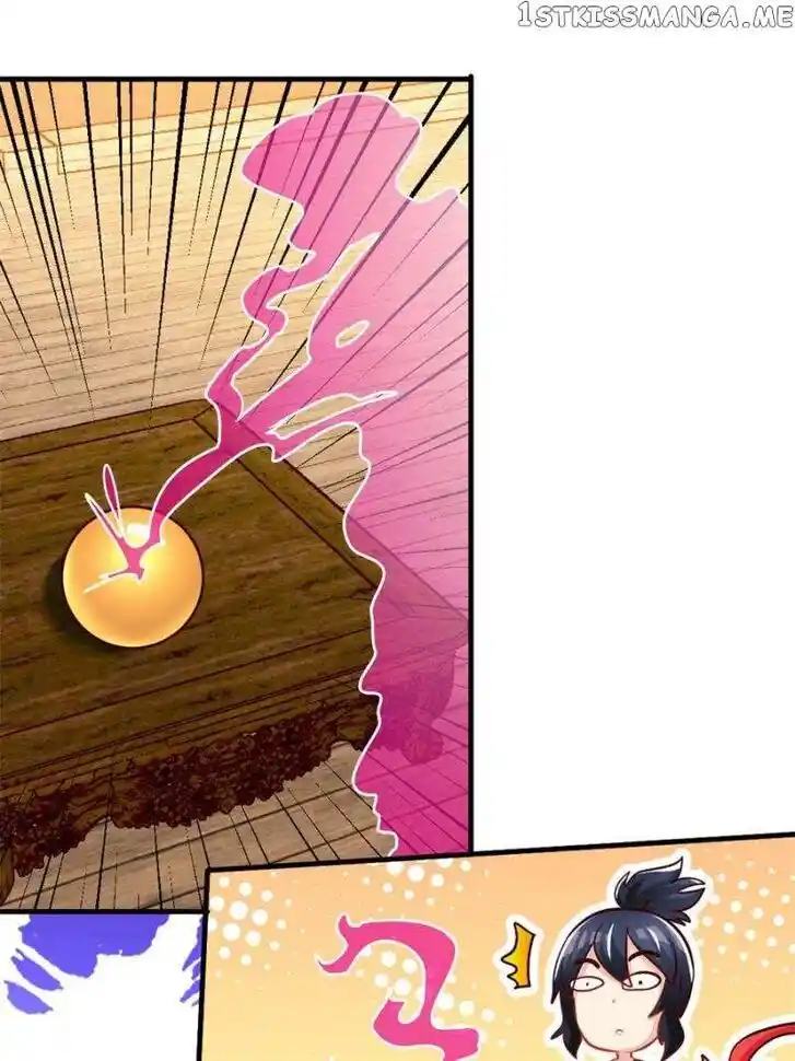 Zhi Zun Shen Mo Ch.132