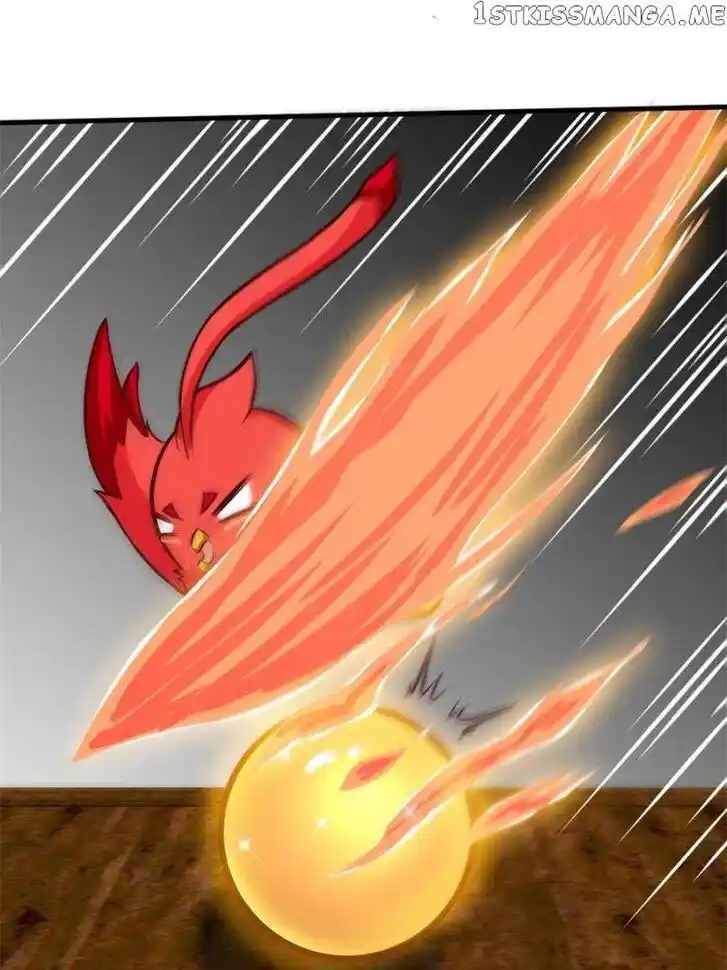 Zhi Zun Shen Mo Ch.132