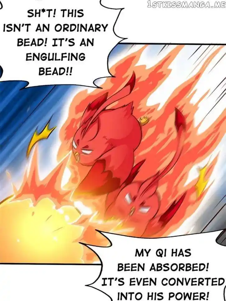 Zhi Zun Shen Mo Ch.132