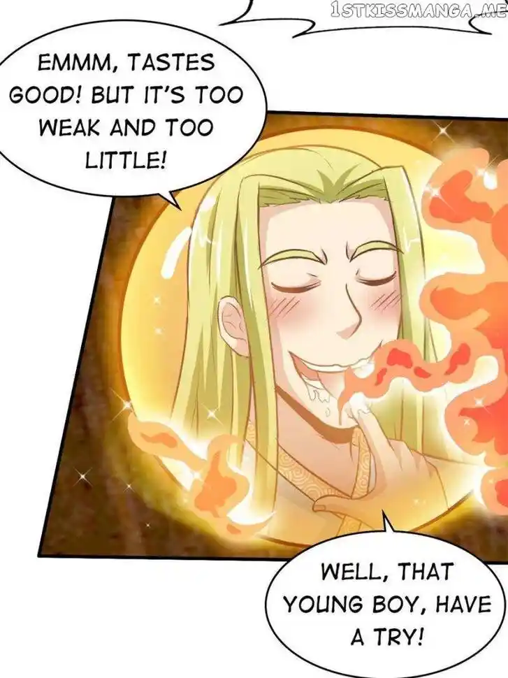 Zhi Zun Shen Mo Ch.132