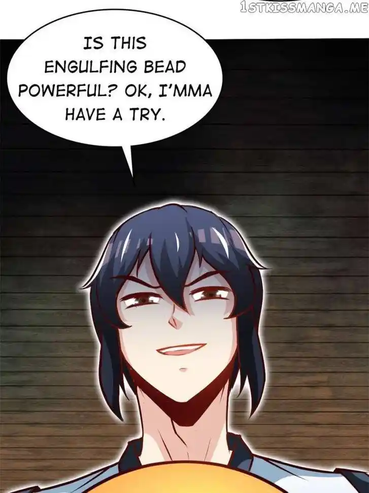 Zhi Zun Shen Mo Ch.132