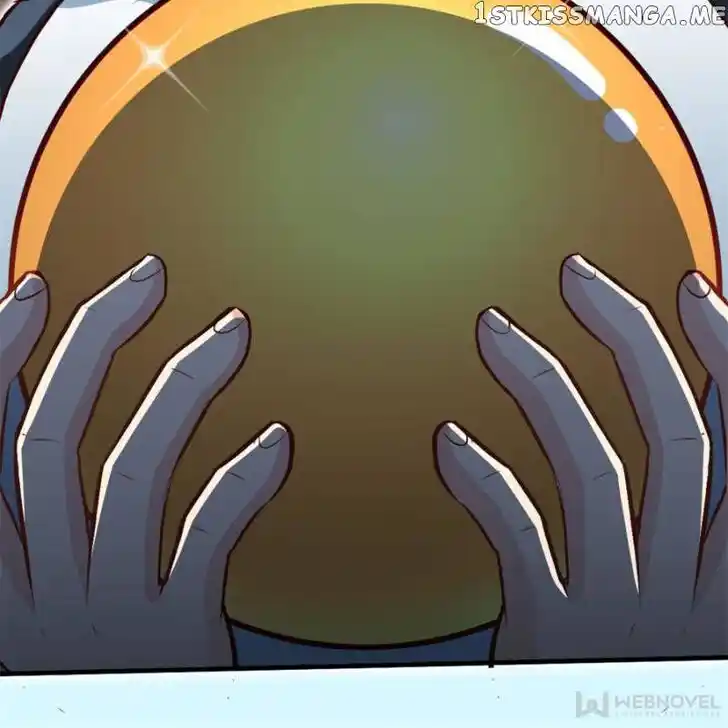 Zhi Zun Shen Mo Ch.132