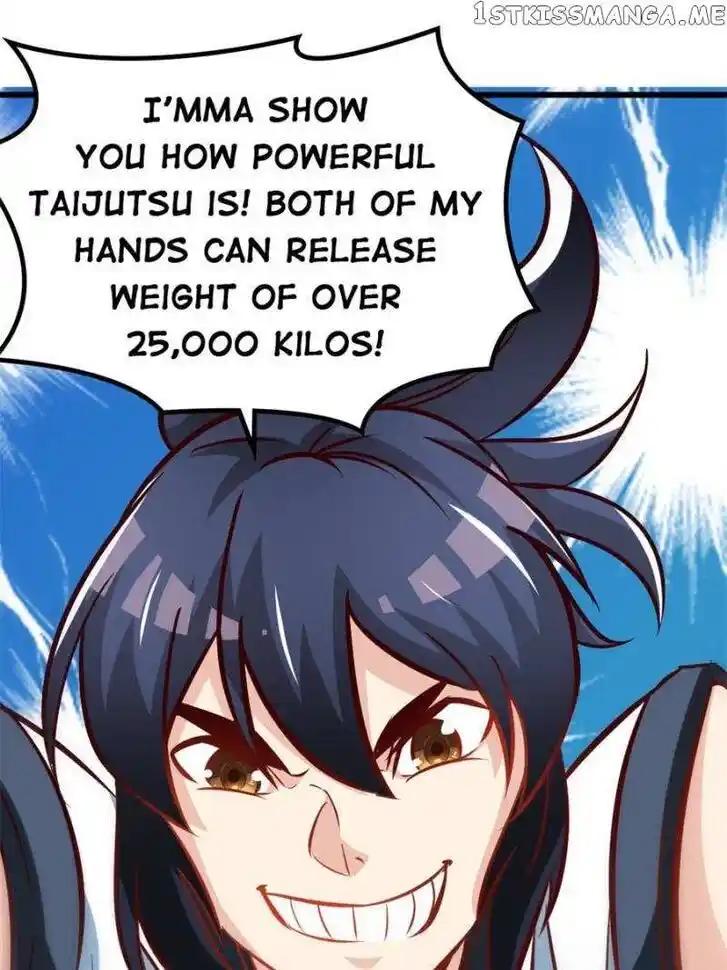 Zhi Zun Shen Mo Ch.132