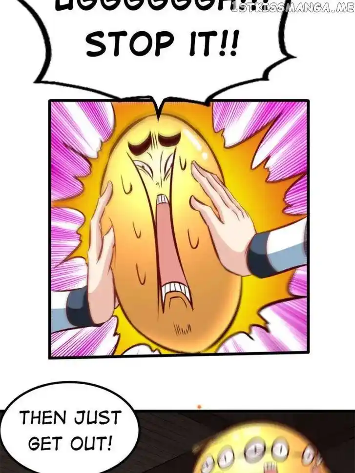 Zhi Zun Shen Mo Ch.132