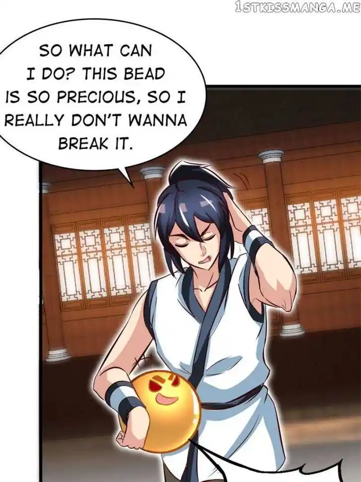 Zhi Zun Shen Mo Ch.132