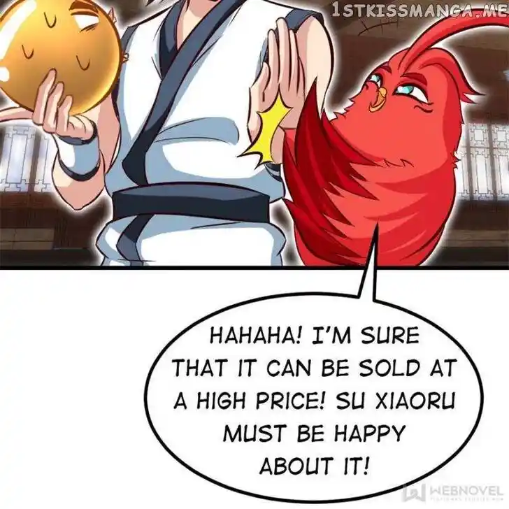 Zhi Zun Shen Mo Ch.132