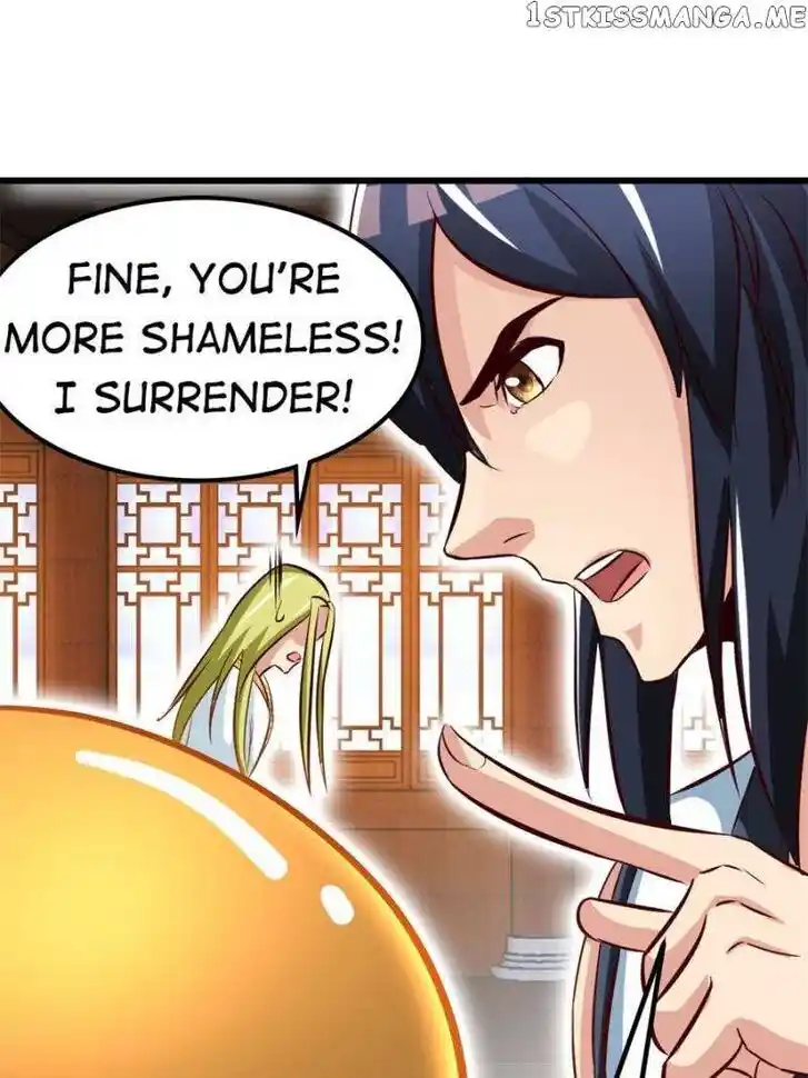 Zhi Zun Shen Mo Ch.132