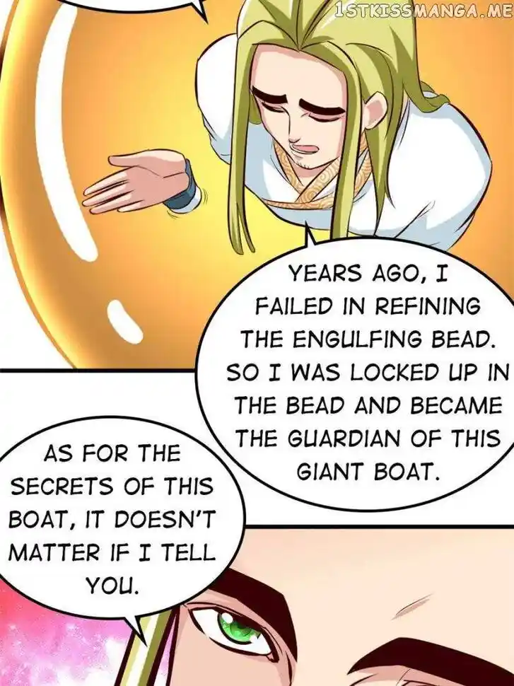 Zhi Zun Shen Mo Ch.132