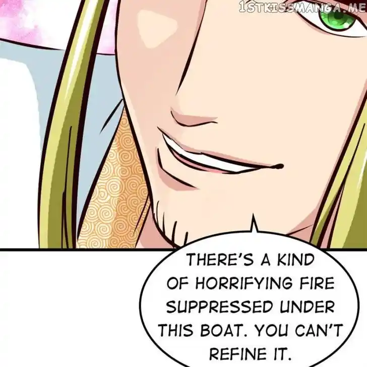 Zhi Zun Shen Mo Ch.132