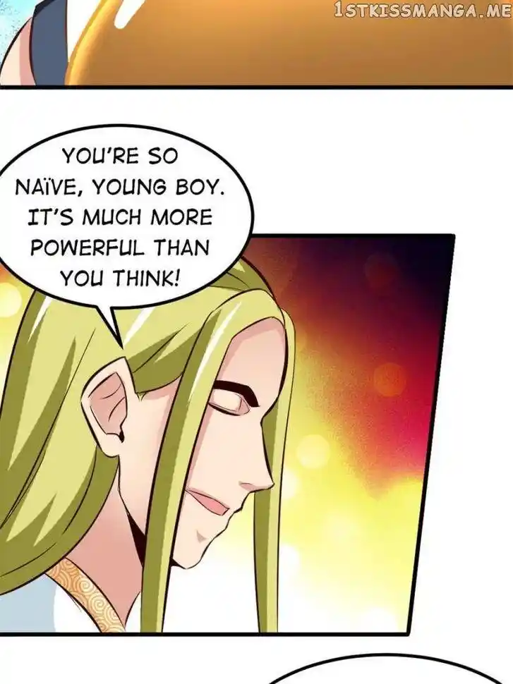 Zhi Zun Shen Mo Ch.132