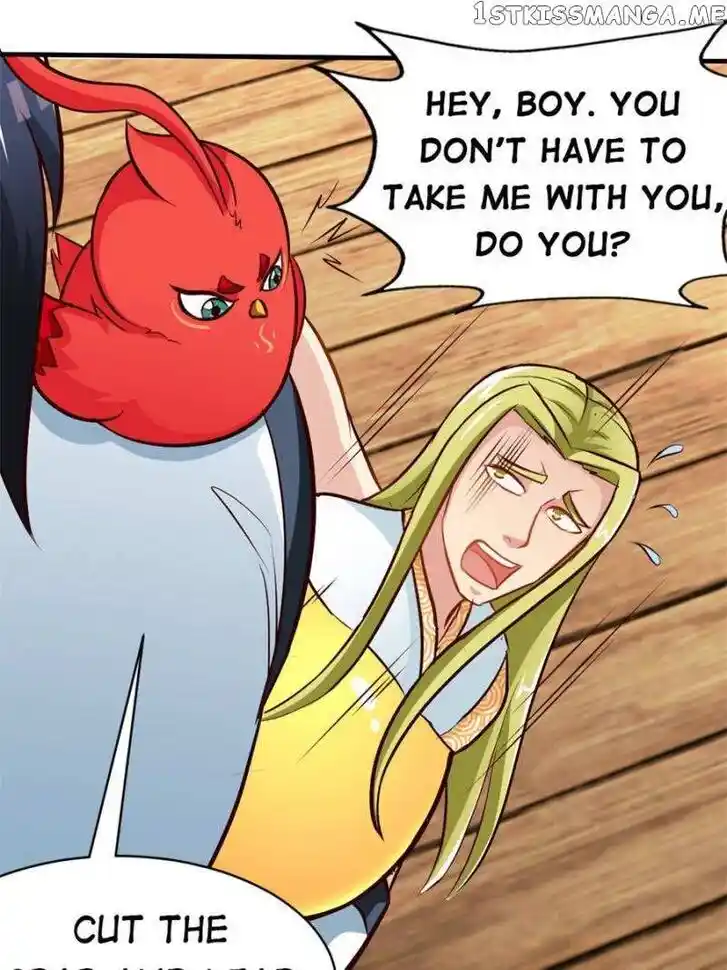 Zhi Zun Shen Mo Ch.133