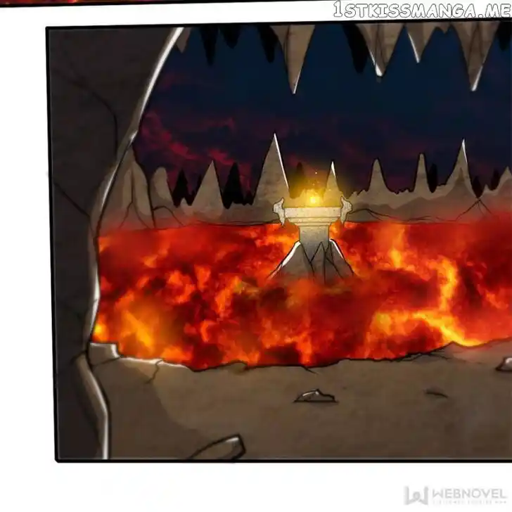 Zhi Zun Shen Mo Ch.133