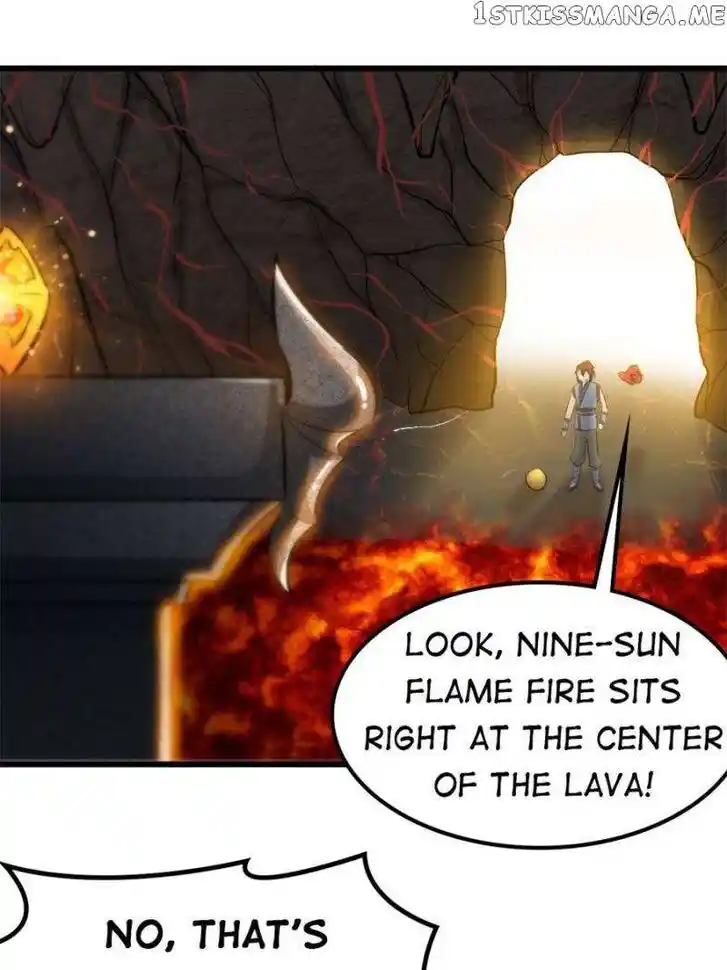 Zhi Zun Shen Mo Ch.133