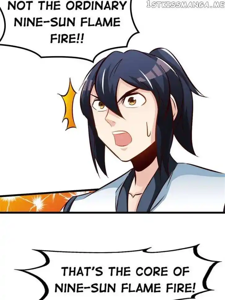 Zhi Zun Shen Mo Ch.133