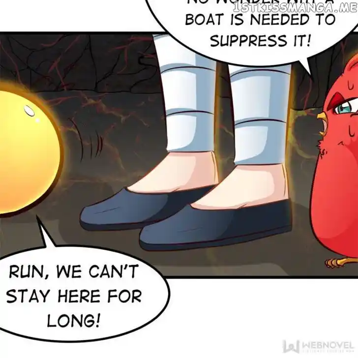 Zhi Zun Shen Mo Ch.133