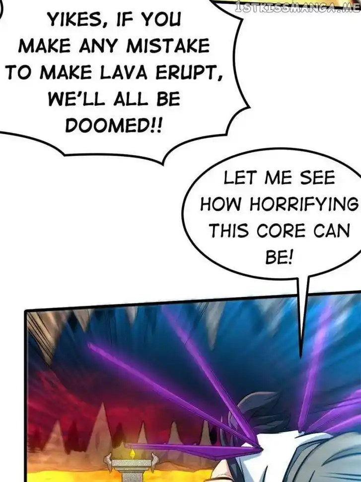 Zhi Zun Shen Mo Ch.133