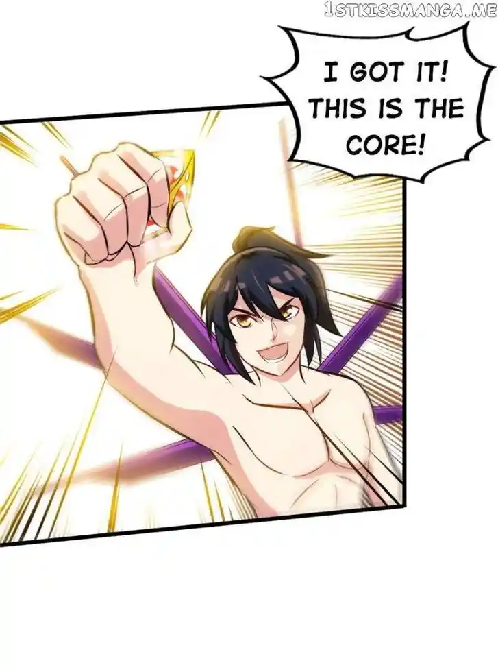 Zhi Zun Shen Mo Ch.133