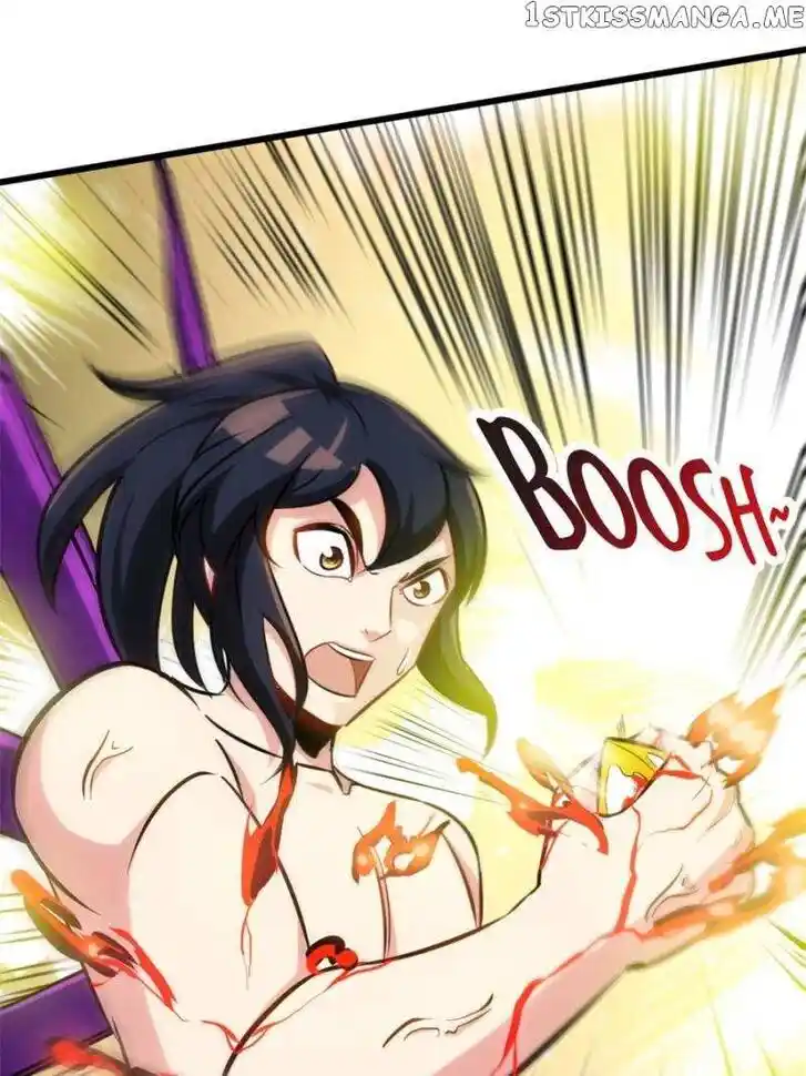 Zhi Zun Shen Mo Ch.133