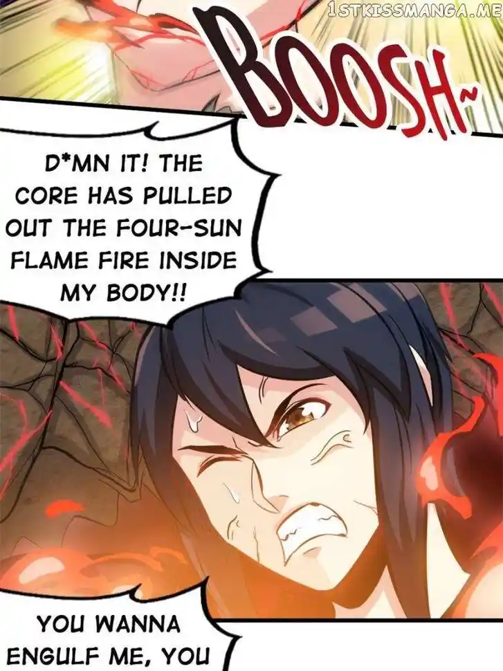 Zhi Zun Shen Mo Ch.133