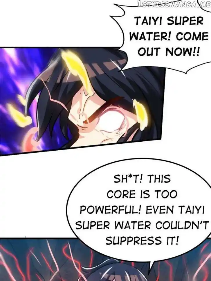 Zhi Zun Shen Mo Ch.133