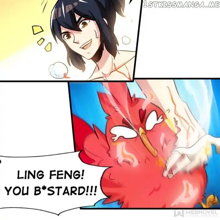 Zhi Zun Shen Mo Ch.133