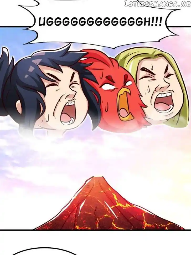 Zhi Zun Shen Mo Ch.133