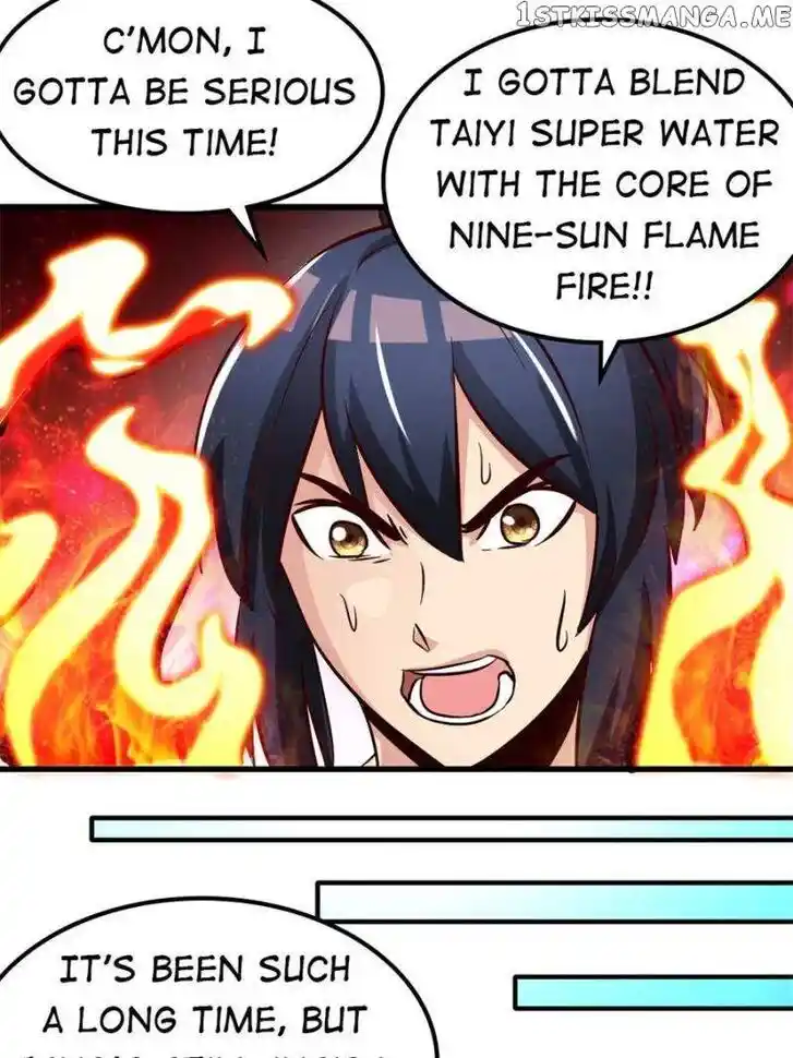 Zhi Zun Shen Mo Ch.133