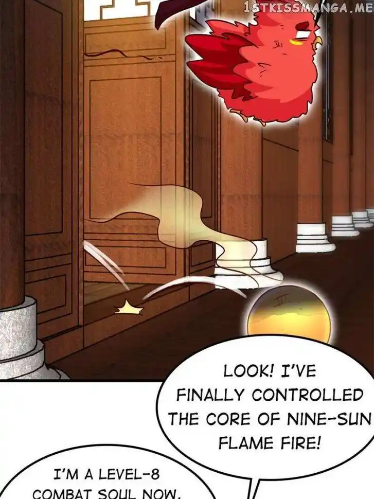 Zhi Zun Shen Mo Ch.133