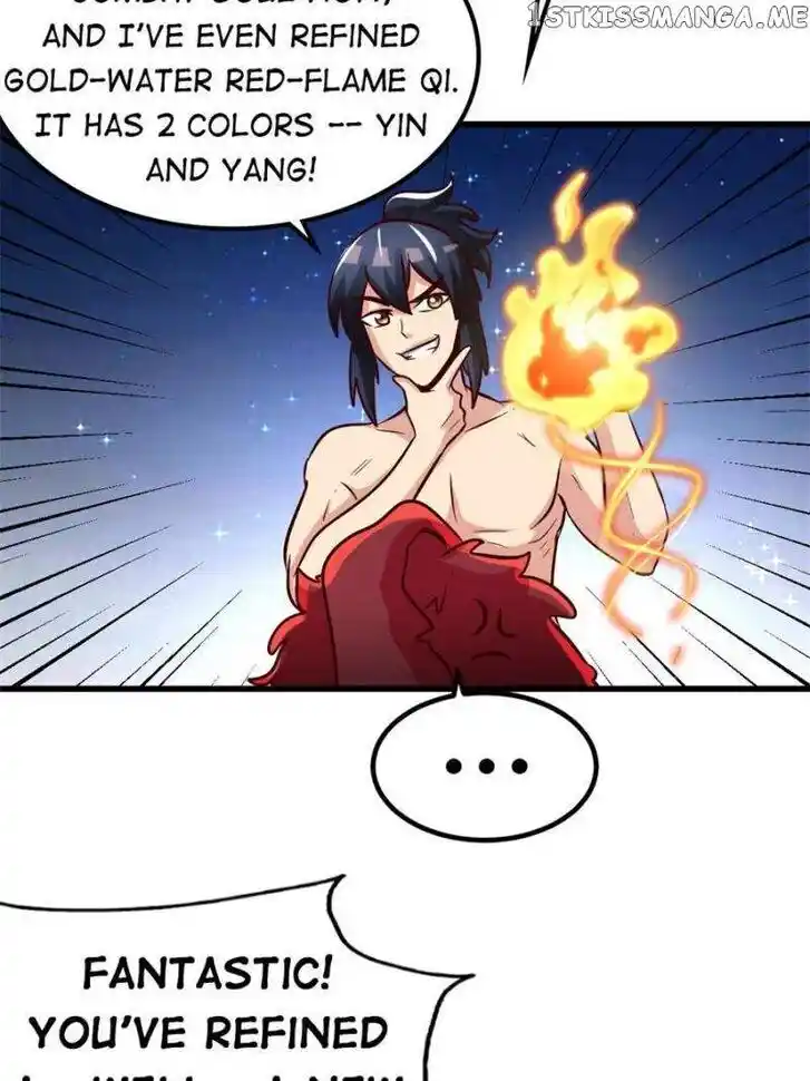 Zhi Zun Shen Mo Ch.133