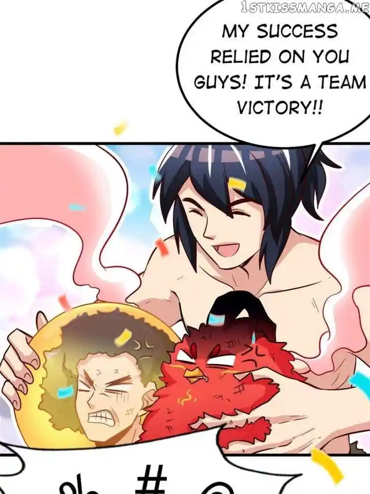 Zhi Zun Shen Mo Ch.133