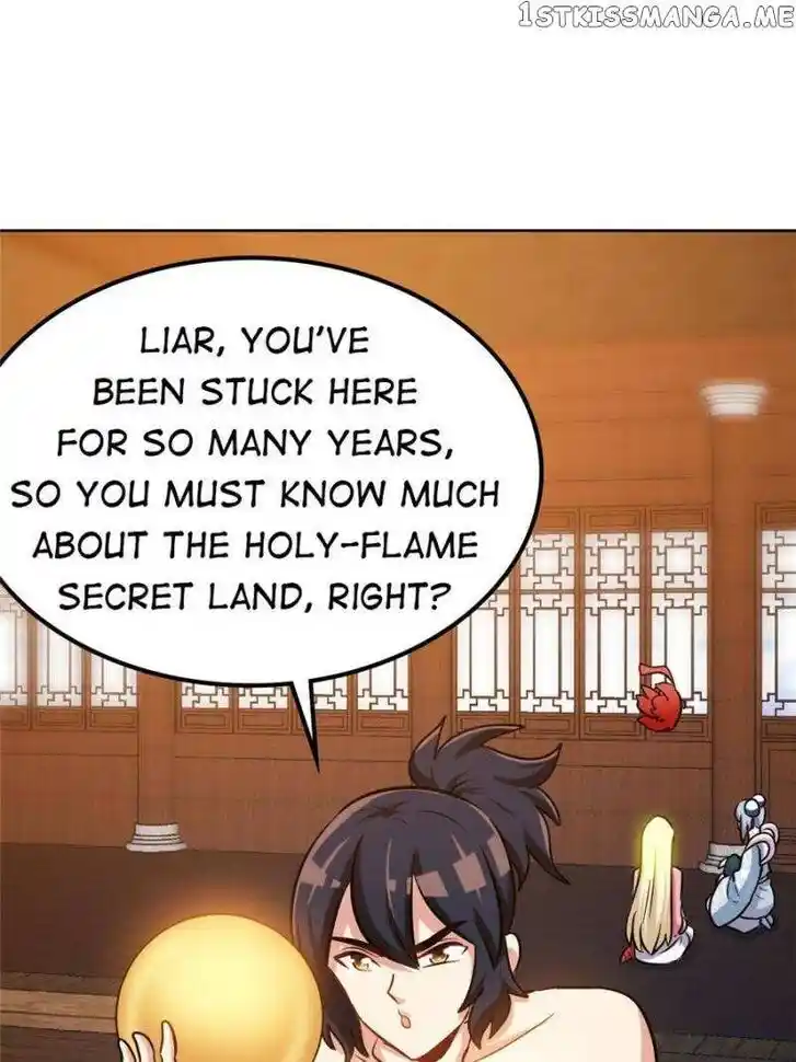 Zhi Zun Shen Mo Ch.134