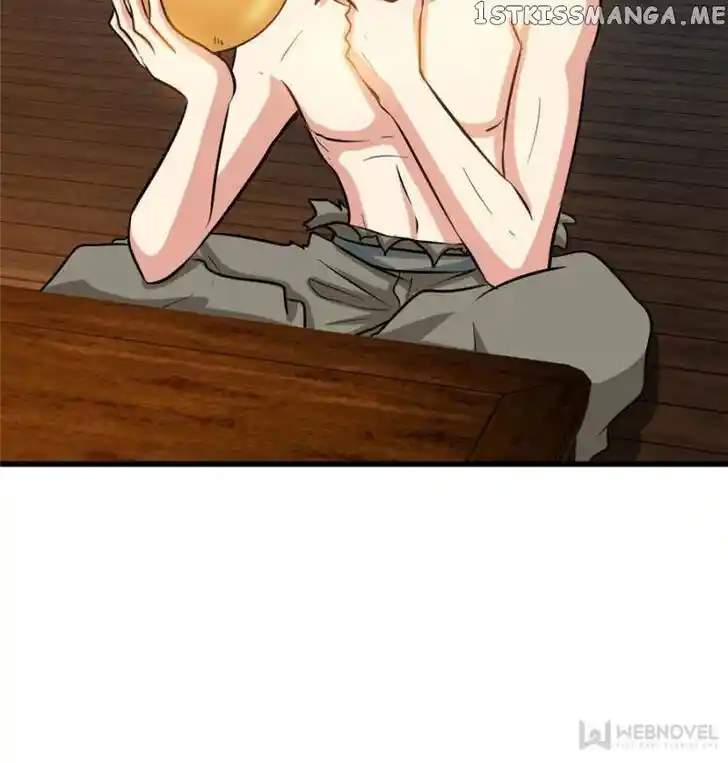 Zhi Zun Shen Mo Ch.134