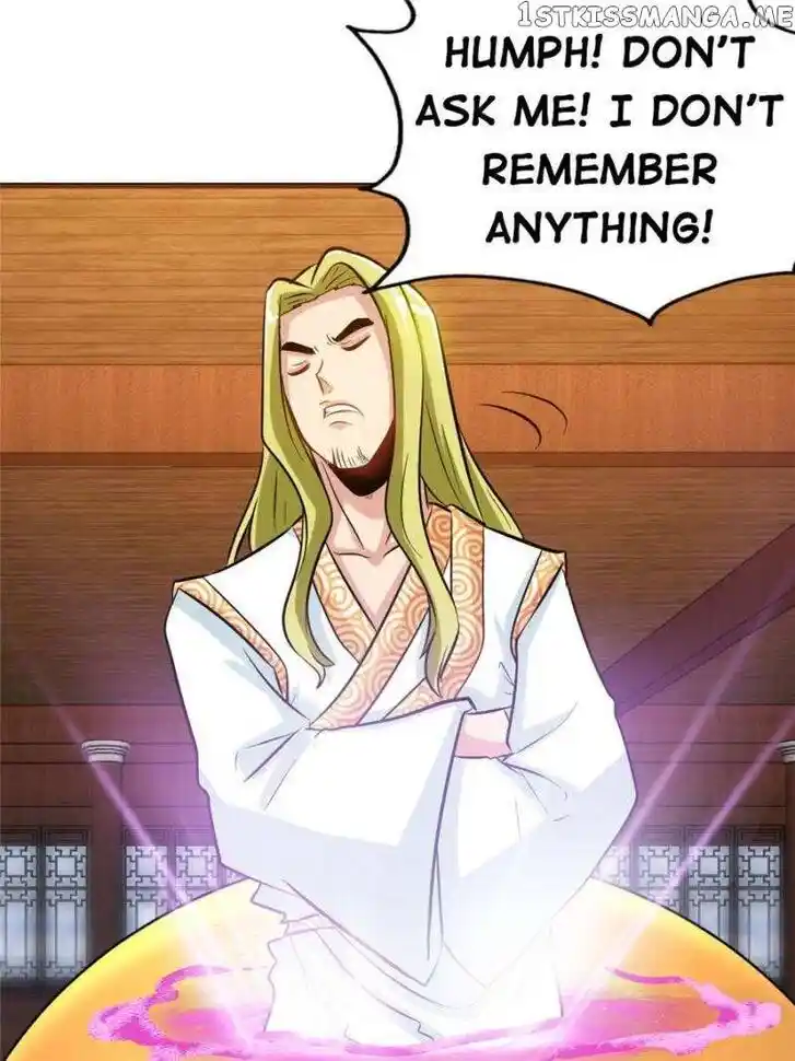 Zhi Zun Shen Mo Ch.134