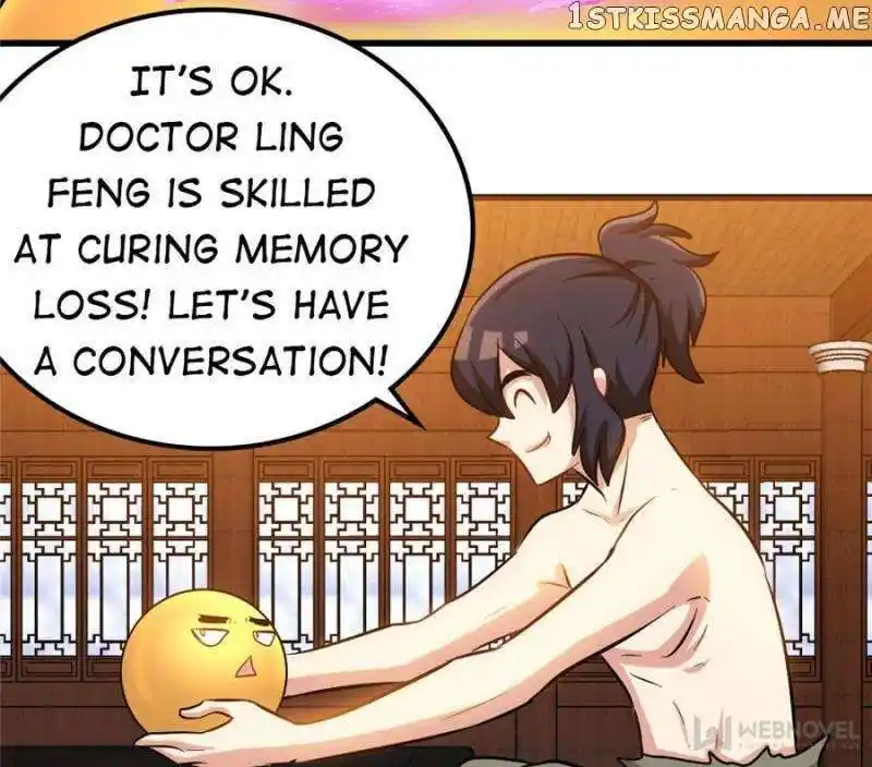 Zhi Zun Shen Mo Ch.134