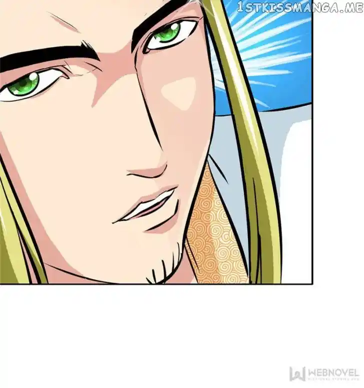 Zhi Zun Shen Mo Ch.134