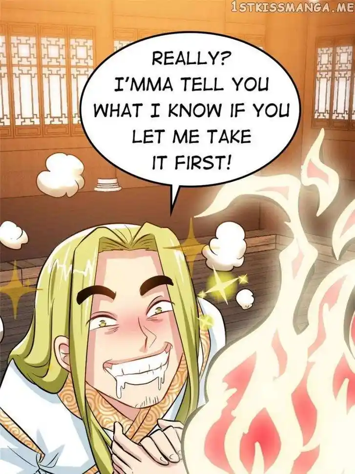 Zhi Zun Shen Mo Ch.134