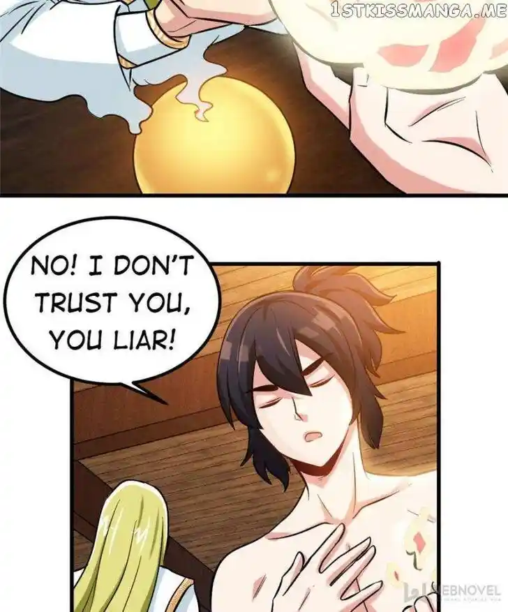 Zhi Zun Shen Mo Ch.134