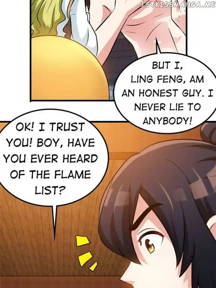 Zhi Zun Shen Mo Ch.134