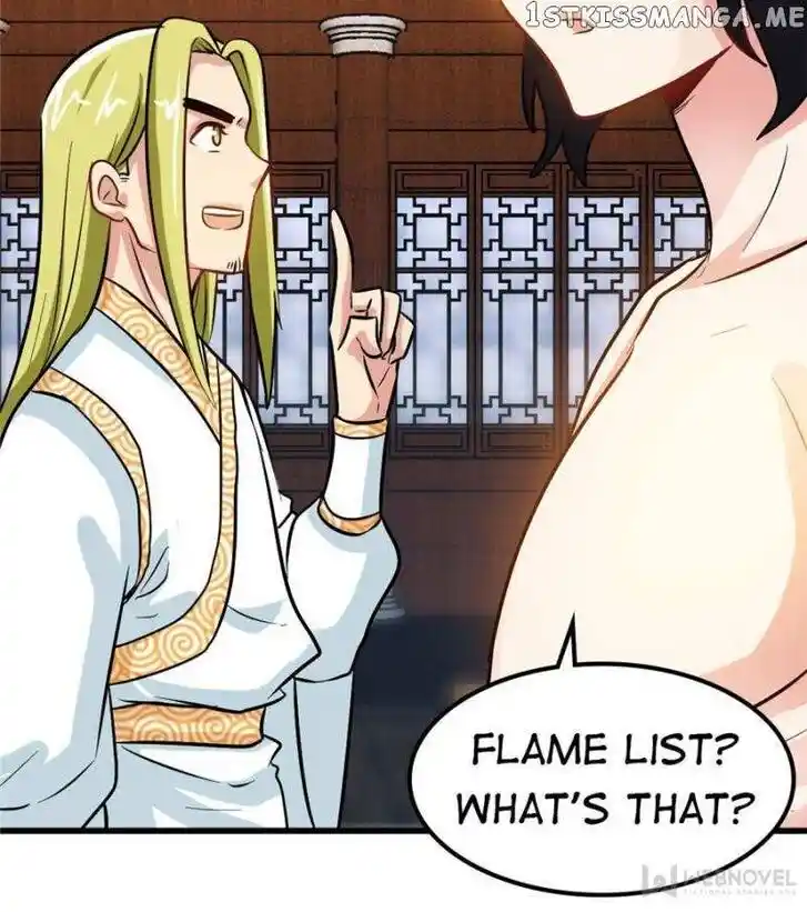 Zhi Zun Shen Mo Ch.134