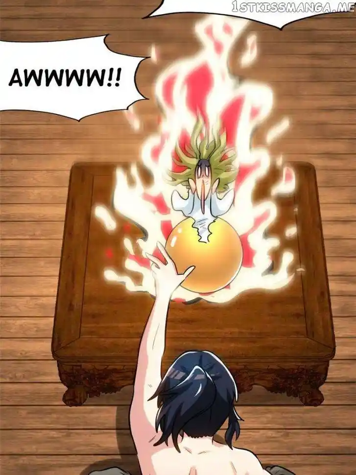 Zhi Zun Shen Mo Ch.134