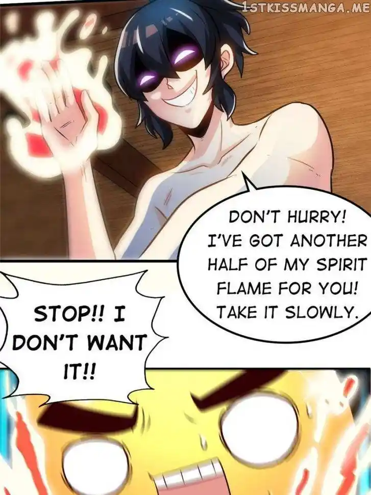 Zhi Zun Shen Mo Ch.134