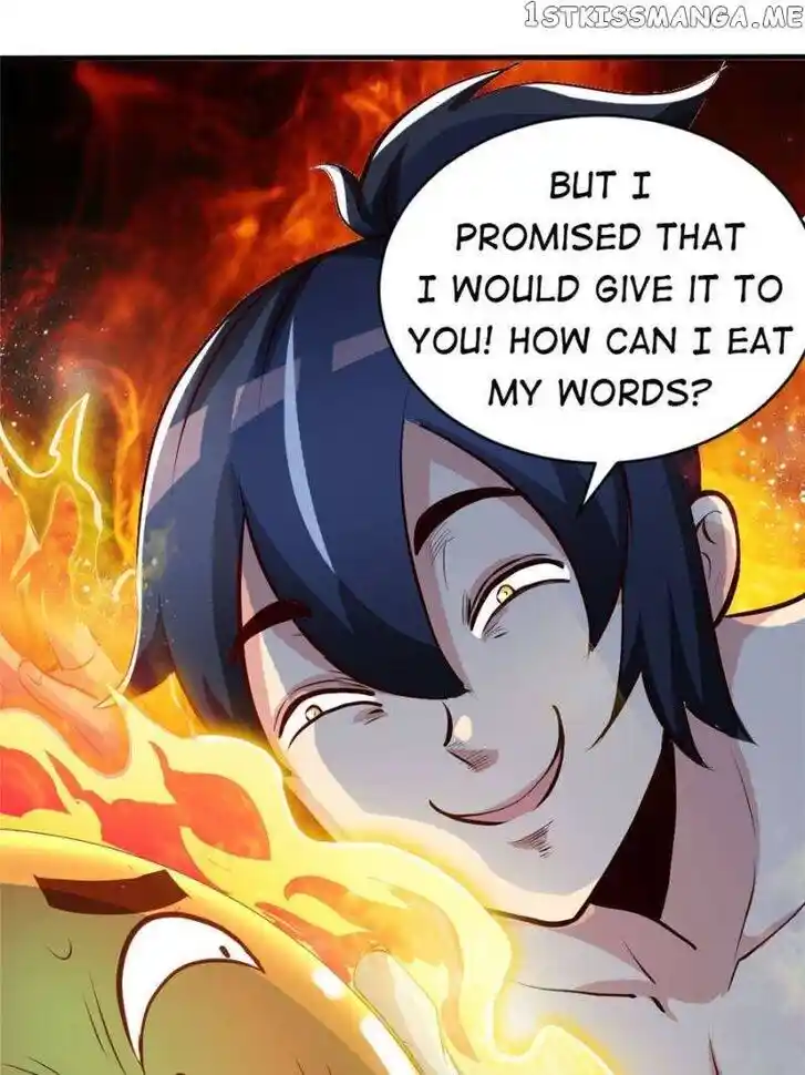 Zhi Zun Shen Mo Ch.134