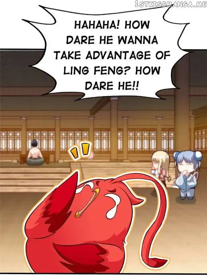 Zhi Zun Shen Mo Ch.134