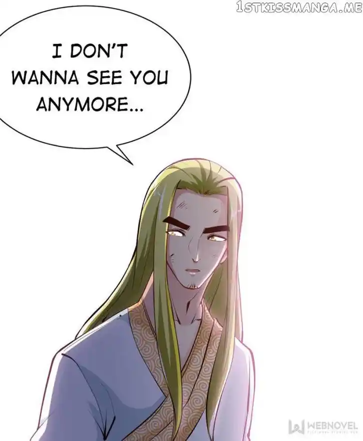 Zhi Zun Shen Mo Ch.134